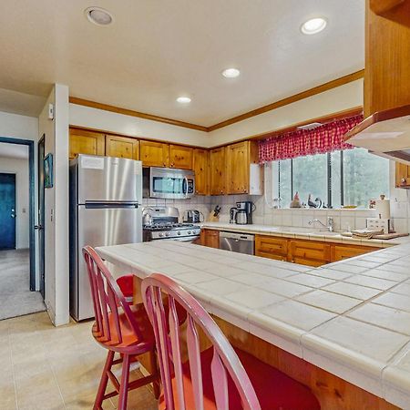 Tallac Views Getaway South Lake Tahoe Esterno foto