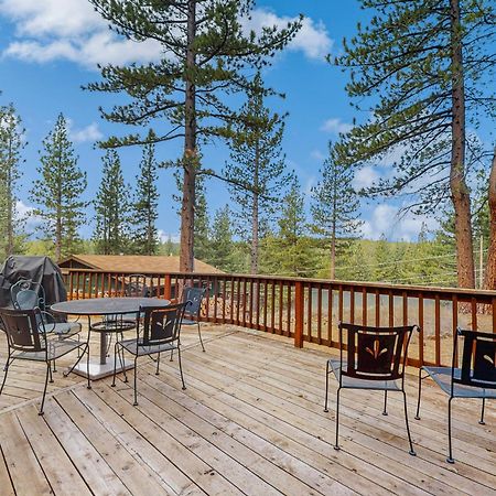 Tallac Views Getaway South Lake Tahoe Esterno foto