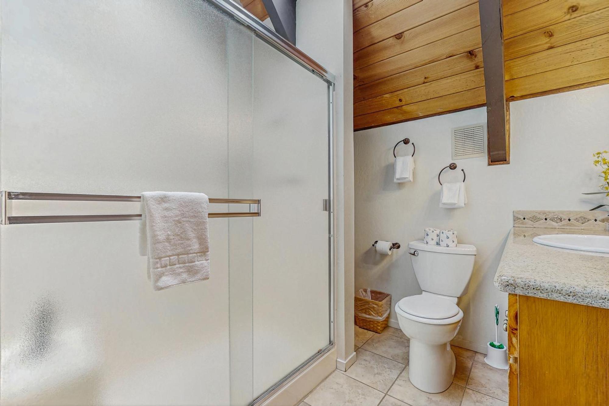 Tallac Views Getaway South Lake Tahoe Esterno foto