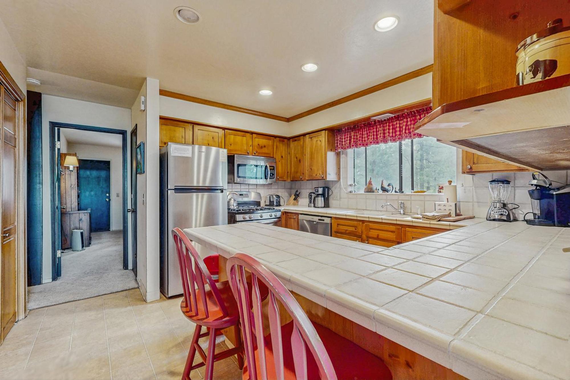 Tallac Views Getaway South Lake Tahoe Esterno foto