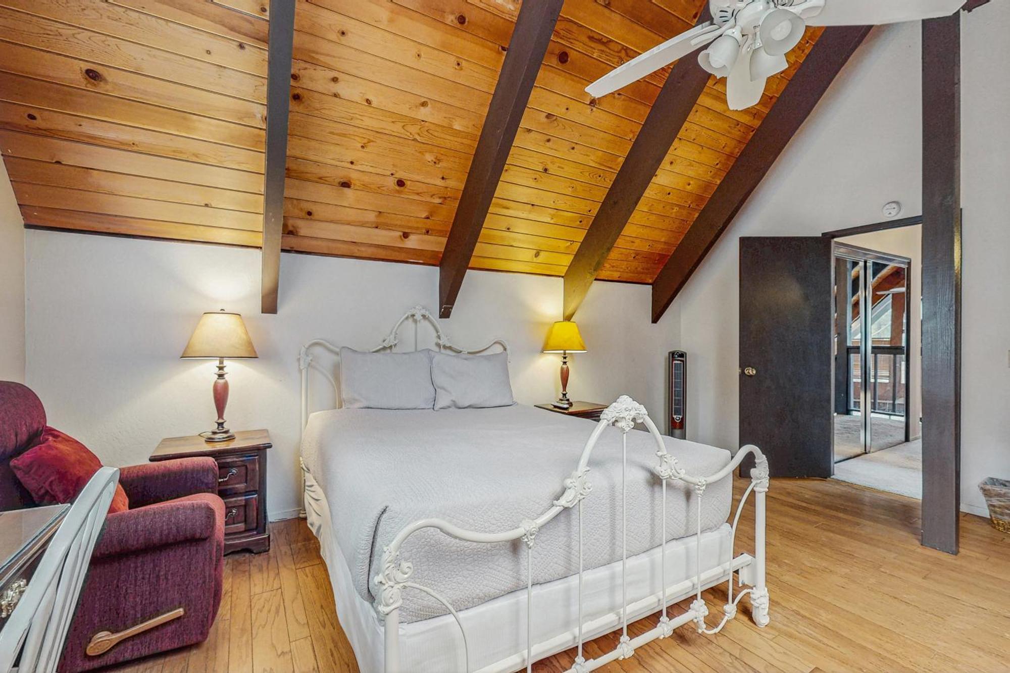 Tallac Views Getaway South Lake Tahoe Esterno foto